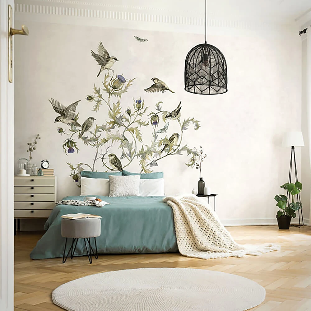 Rivestimento murale 5