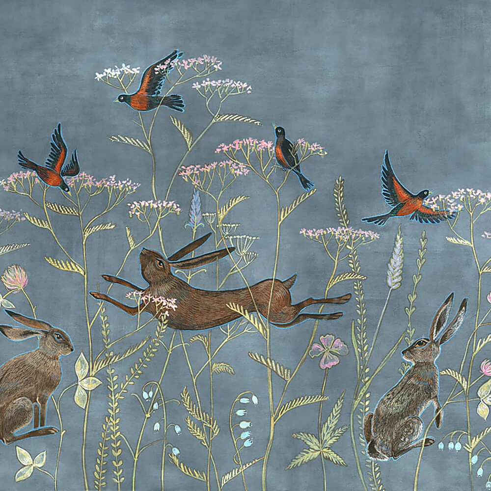 Պատի ծածկույթներ 1