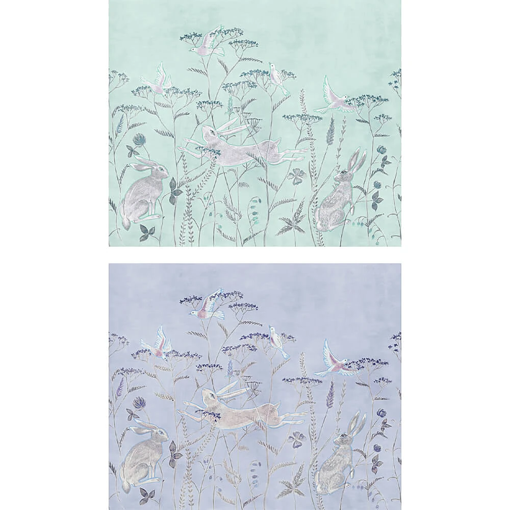 Պատի ծածկույթներ 4