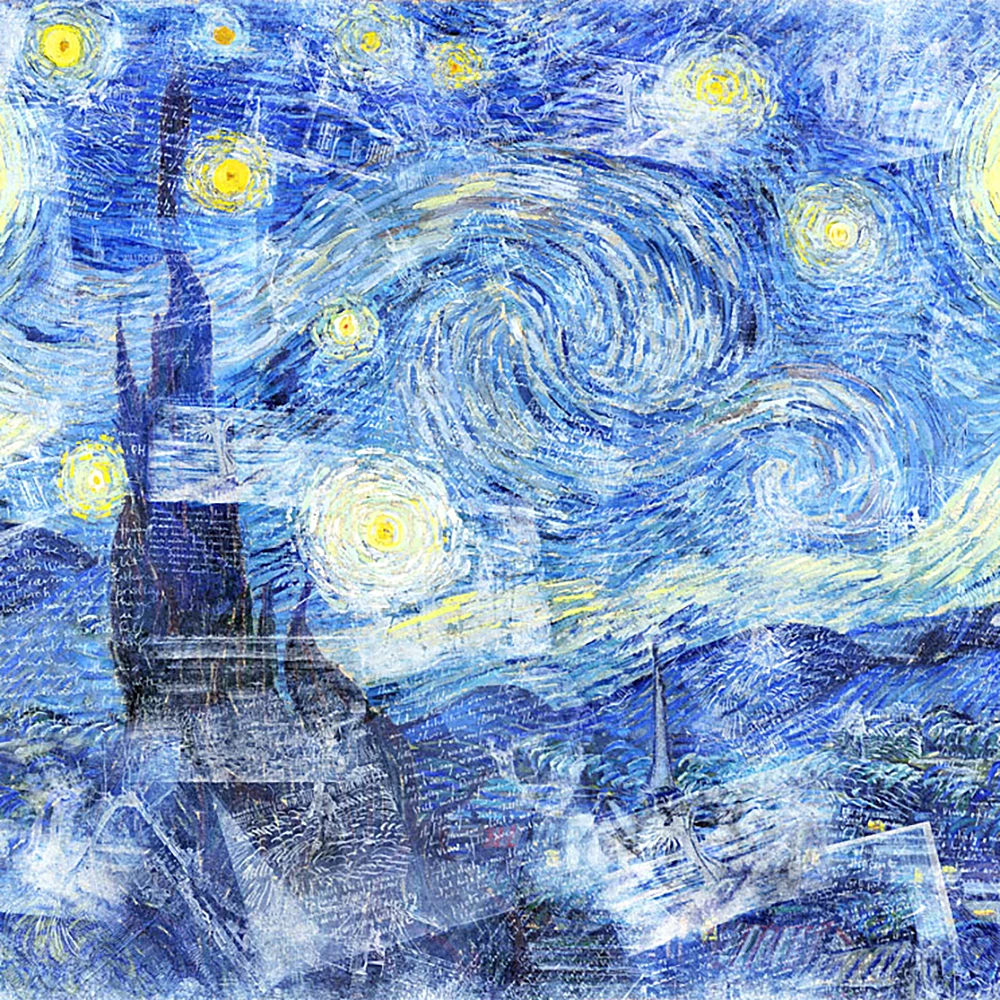 Стены, обои 1