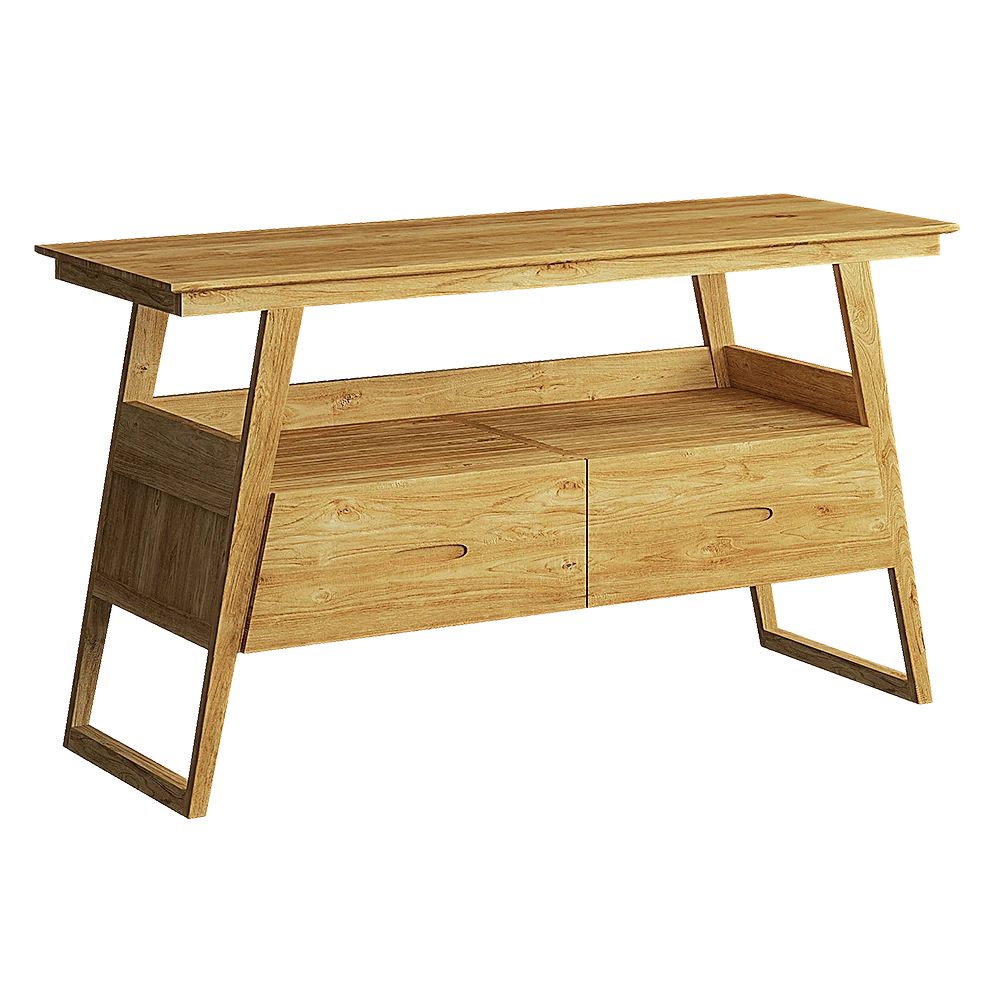 Credenza e Cassettiera 1