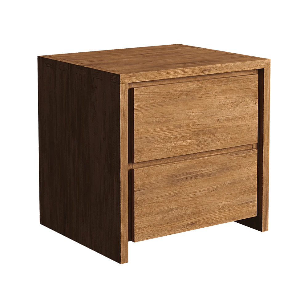 Sideboard & Chest of Drawer 1