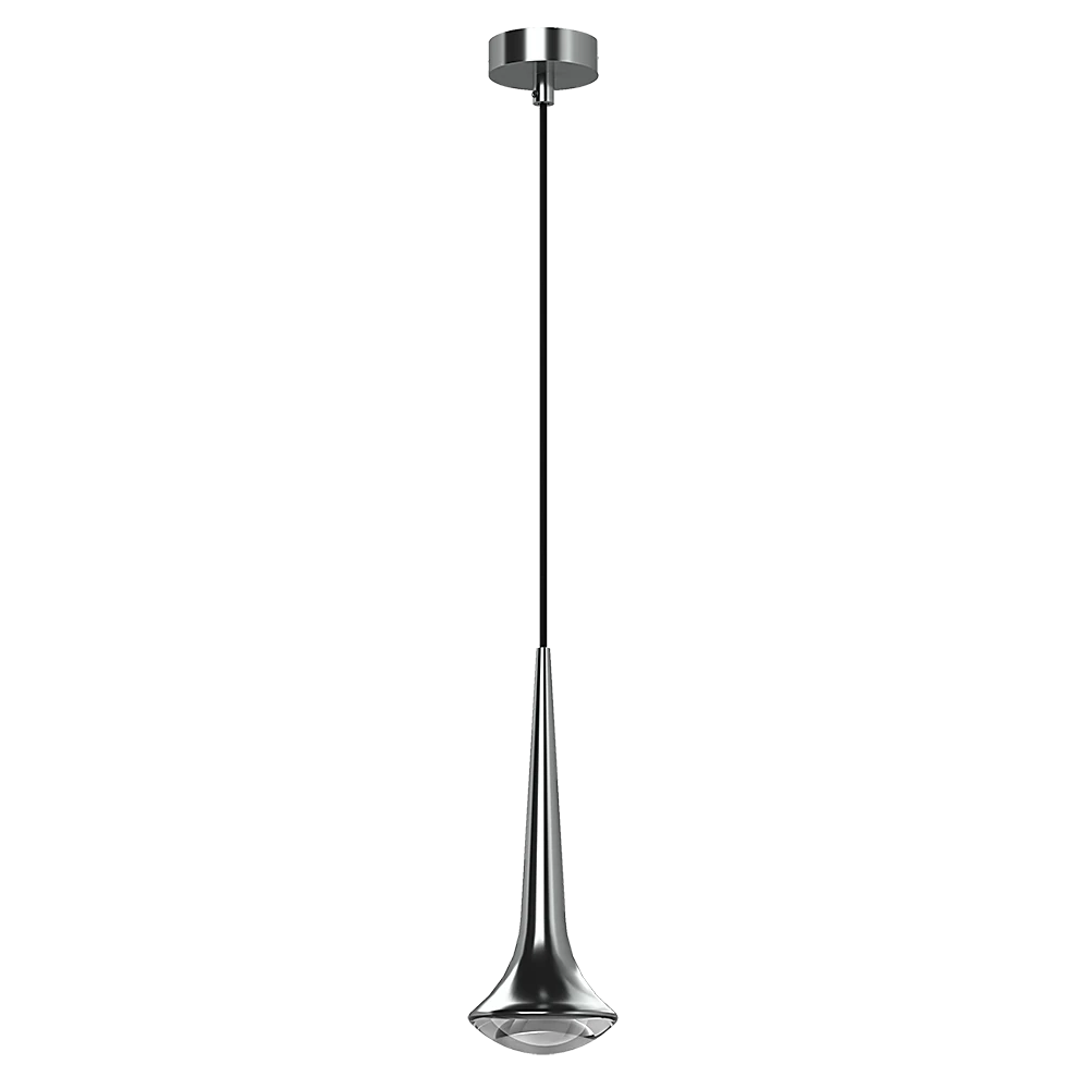 Pendant Lamp Top Light Look at me