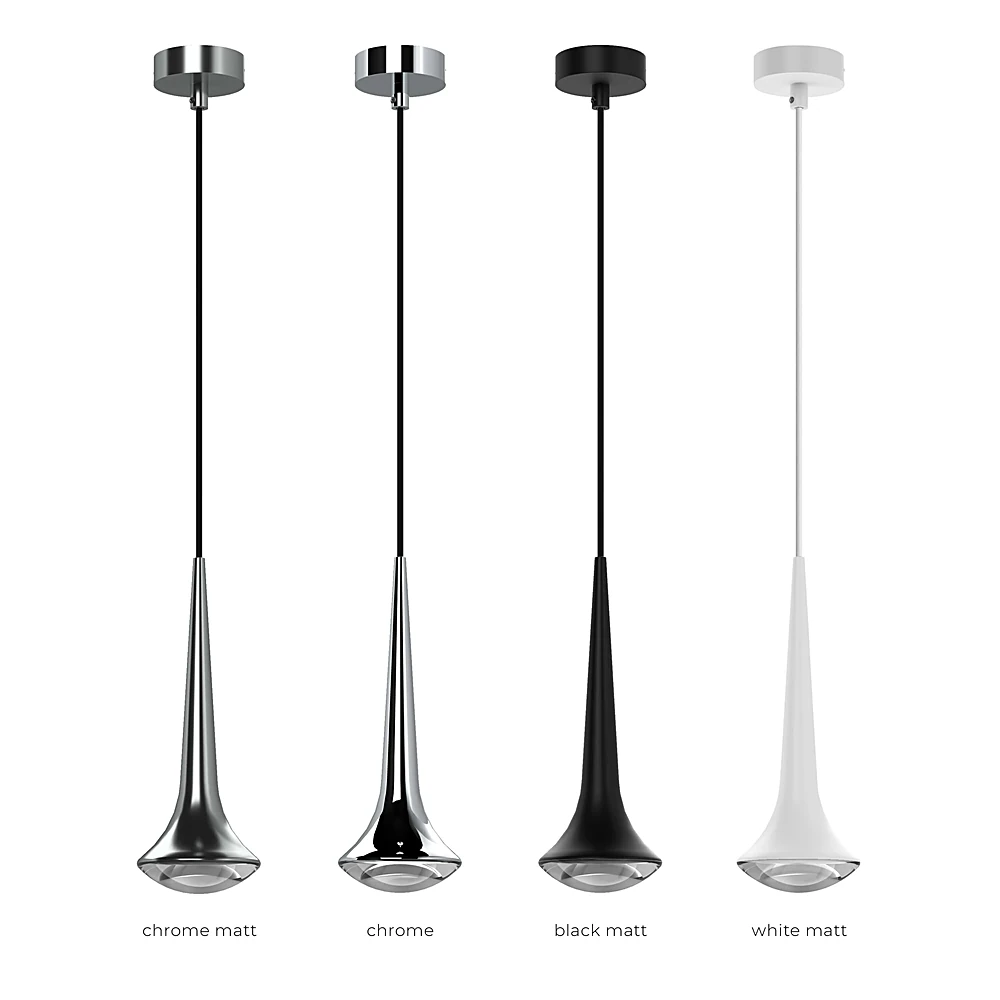 Pendant Lamp Top Light Look at me (2)