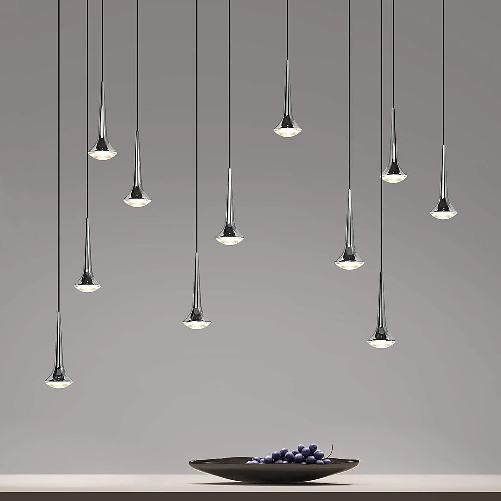 Pendant Lamp Top Light Look at me (3)