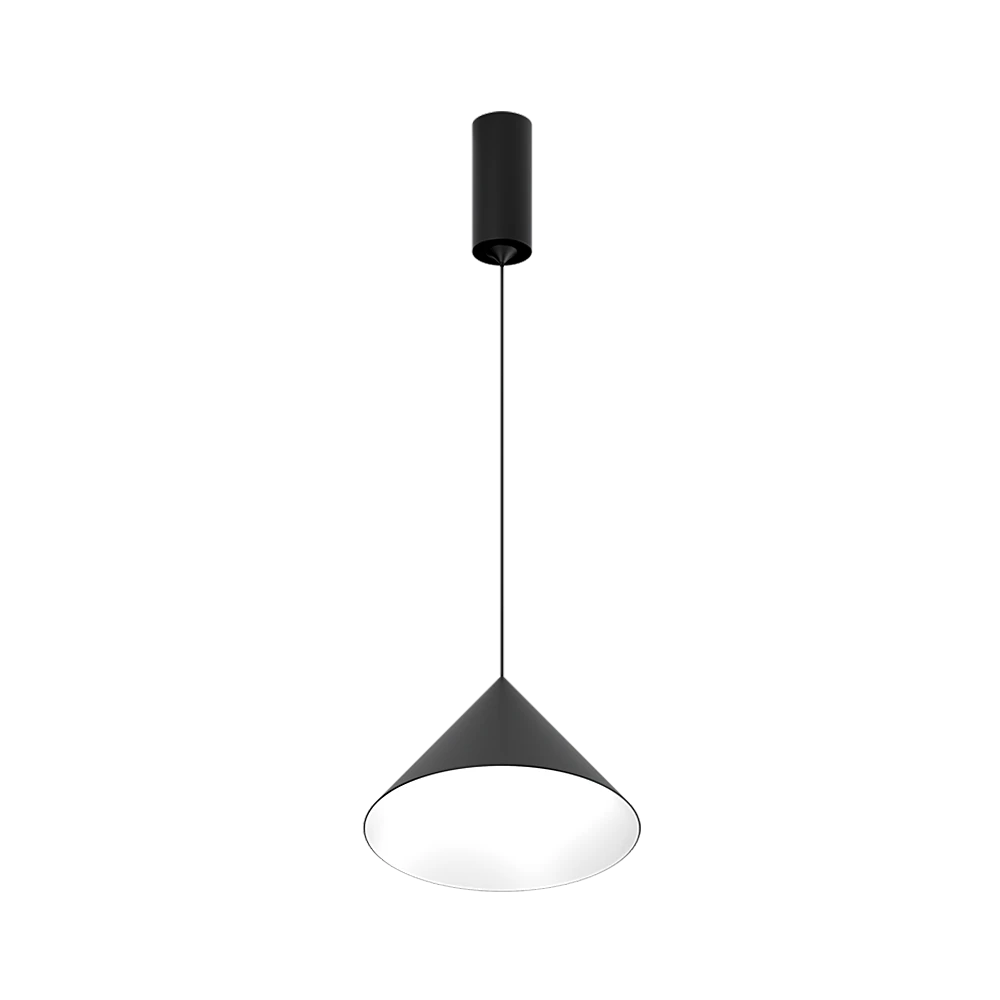 Pendant Lamp Ledmonster Jaxon cone p