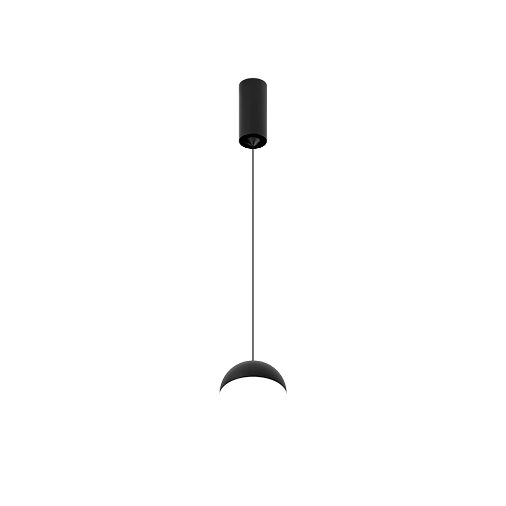 Pendant Lamp Ledmonster Jaxon ball P