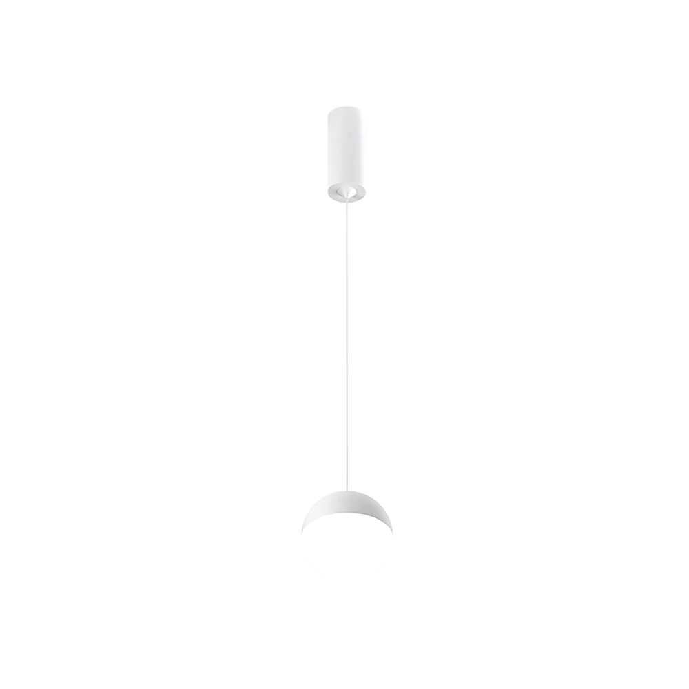 Pendant Lamp Ledmonster Jaxon ball P (2)