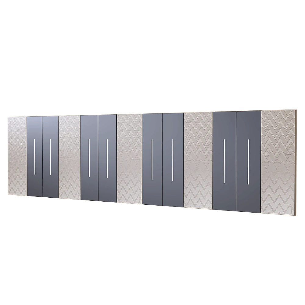 Prese, Interruttori, Spine 1