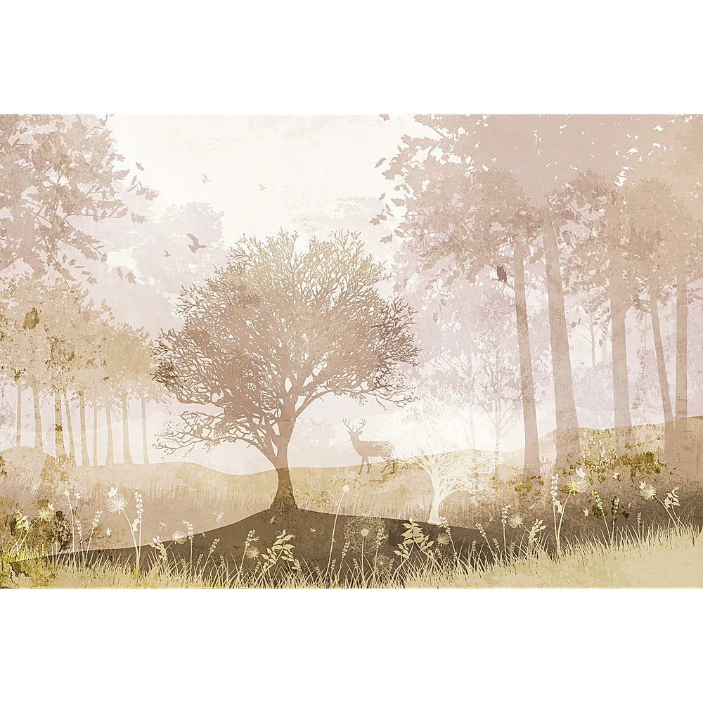 Պատի ծածկույթներ 3