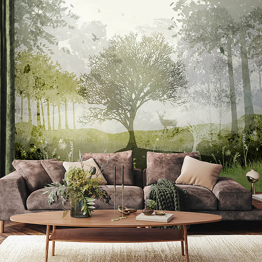 Պատի ծածկույթներ 4