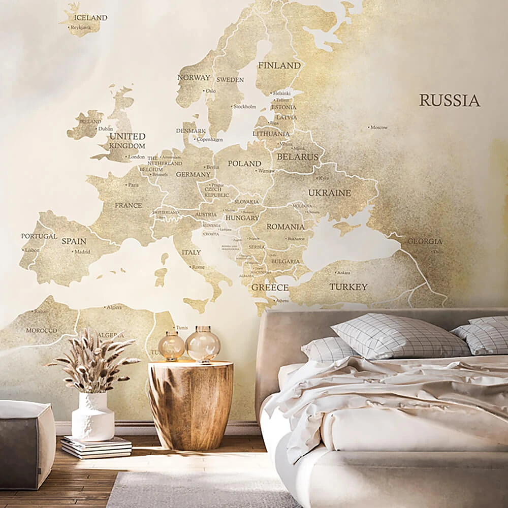 Պատի ծածկույթներ 2