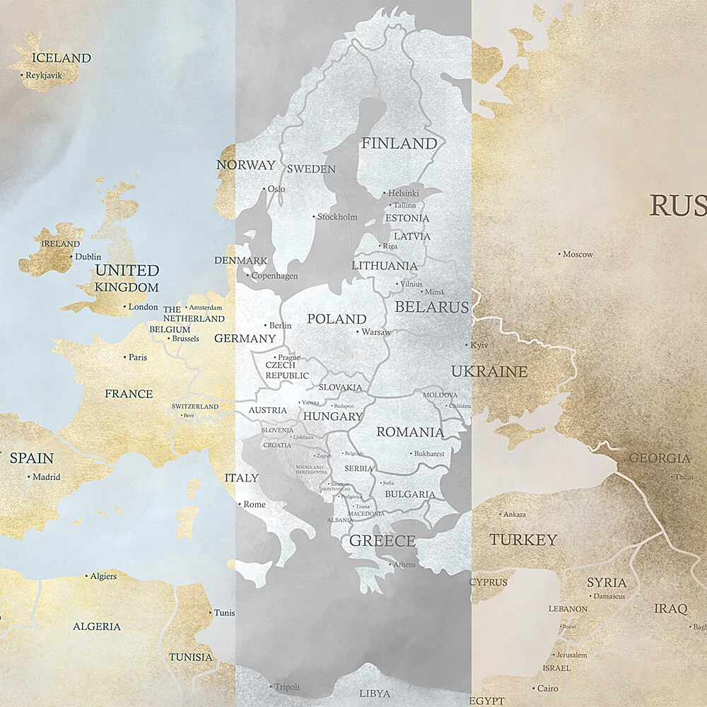 Պատի ծածկույթներ 3