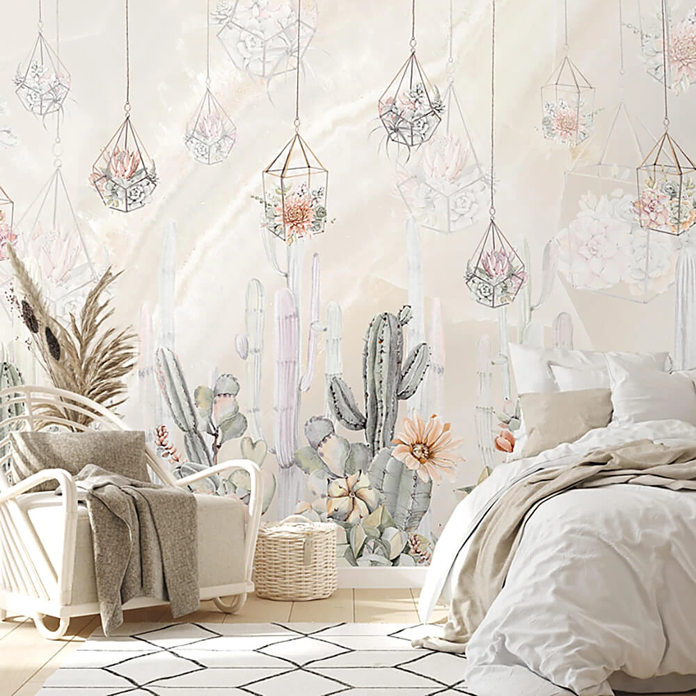 Recubrimiento de pared 2