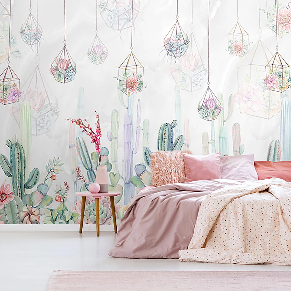 Recubrimiento de pared 4