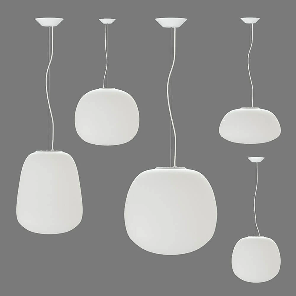 Ceiling lamp 2