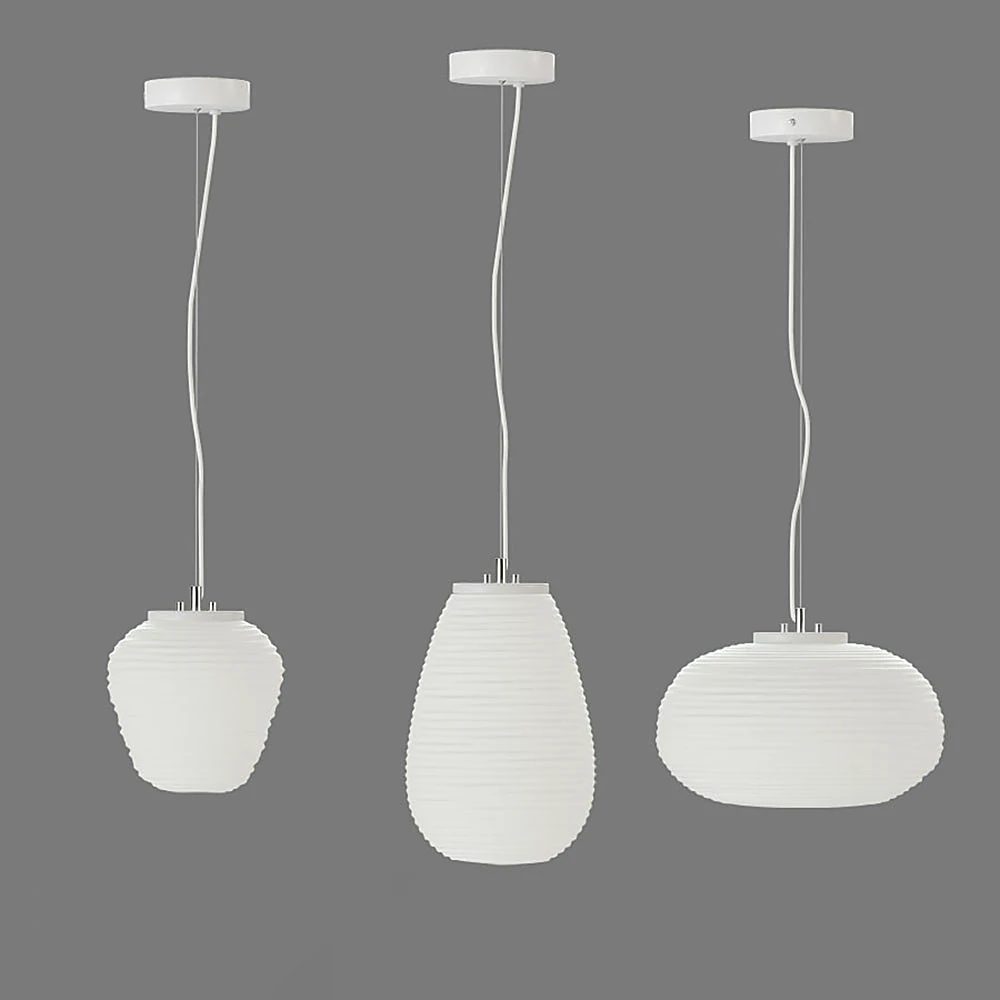 Ceiling lamp 2