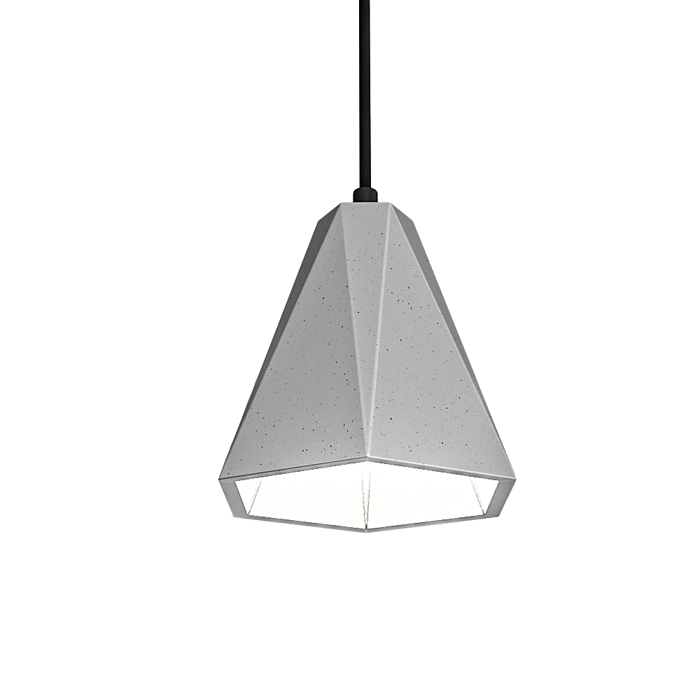  Deckenlampe 1