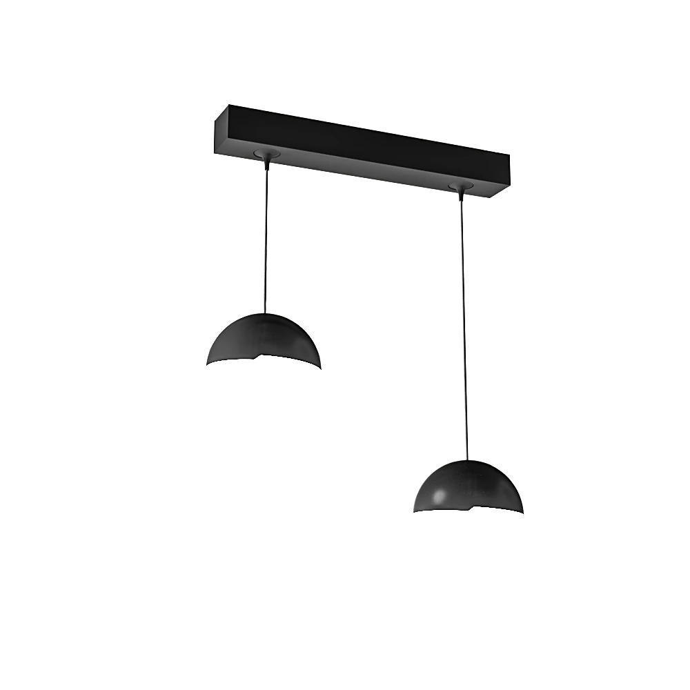 Pendant Lamp LeDron Sagitony T130