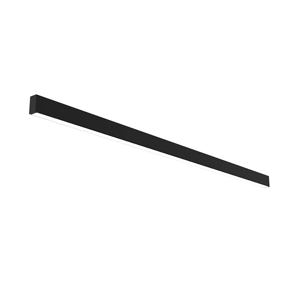 Surface-Mounted Luminaire Ledalen Linear N1910
