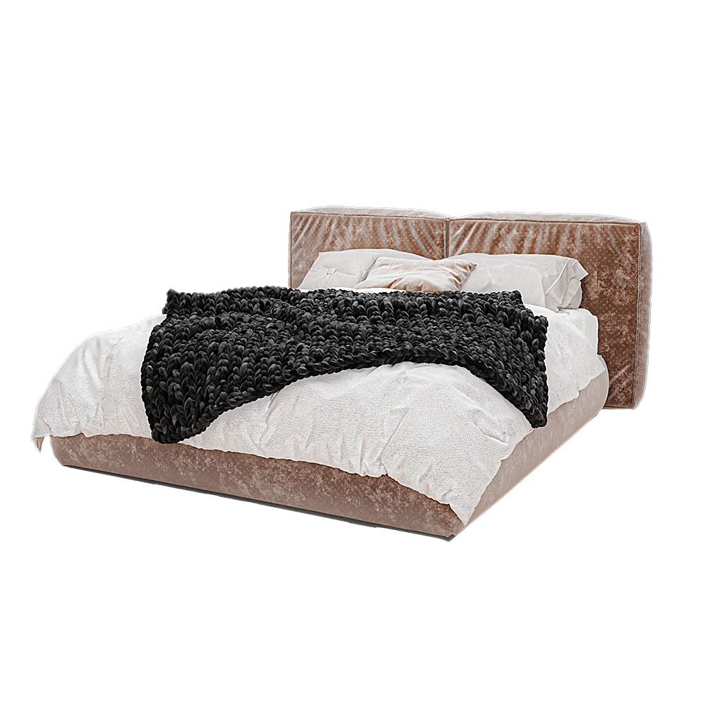 Մահճակալներ 1