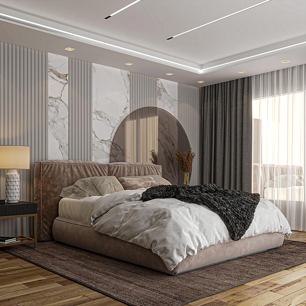 Մահճակալներ 3