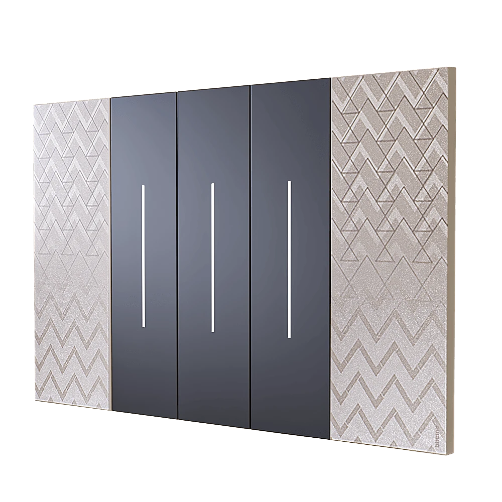 Prese, Interruttori, Spine 1