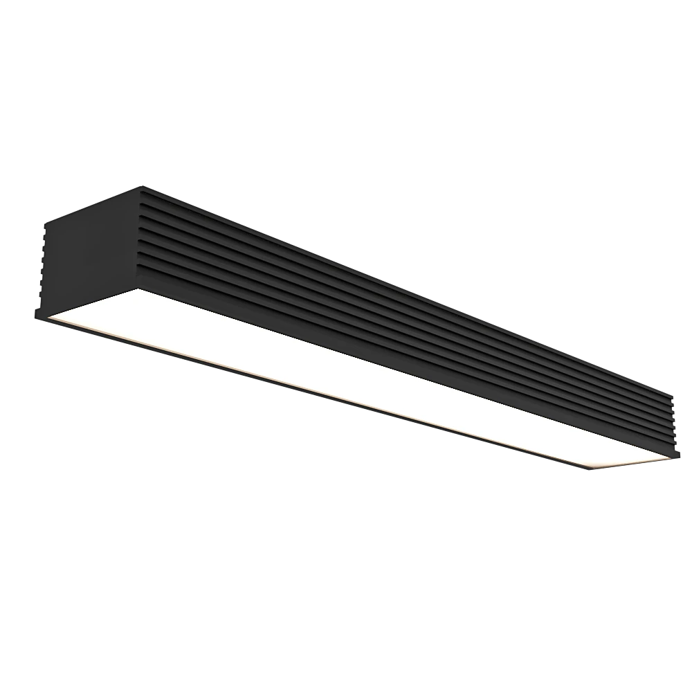Recessed Luminaire Ledalen Linear V4673