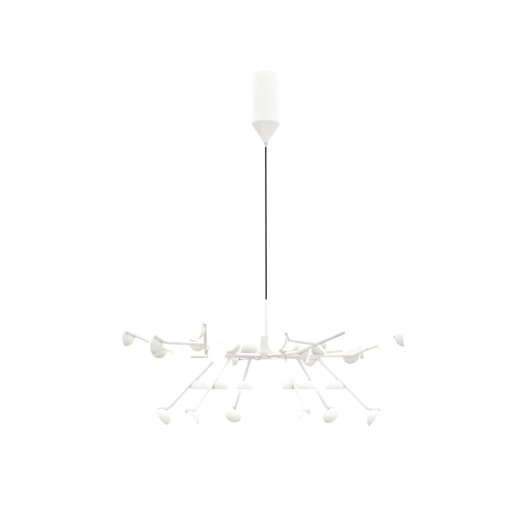 Ceiling lamp 1