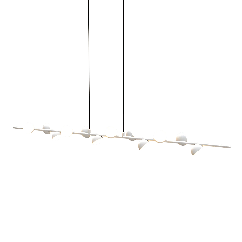 Ceiling lamp 1