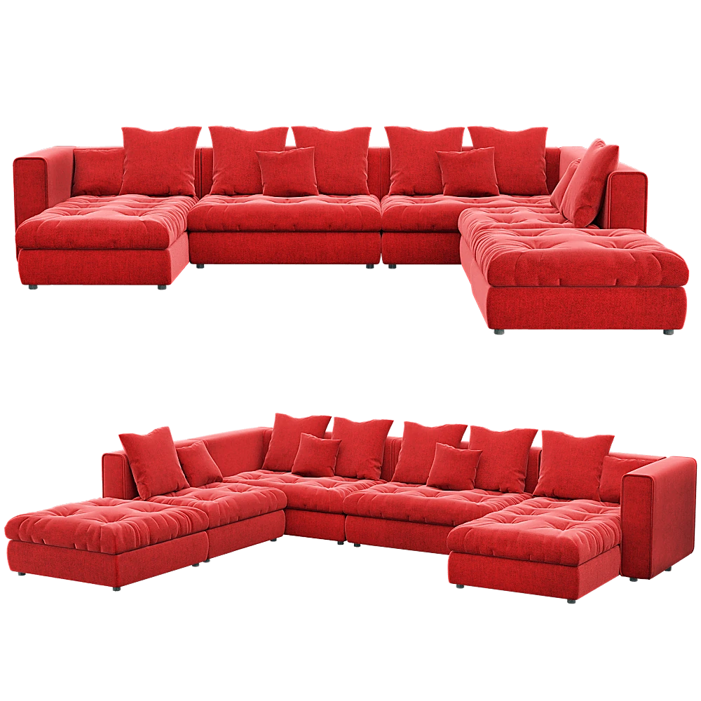 Sofas 1