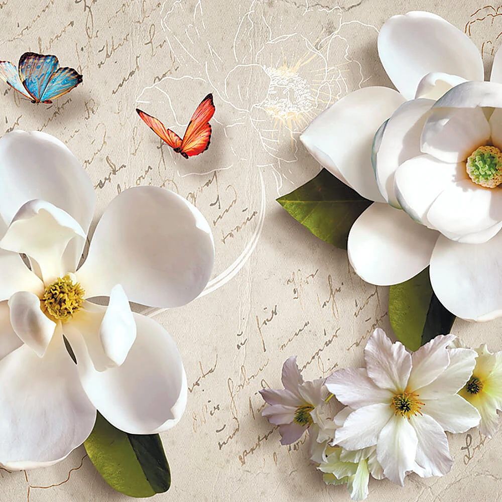 Rivestimento murale 1