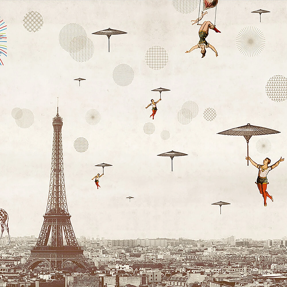 Պատի ծածկույթներ 1