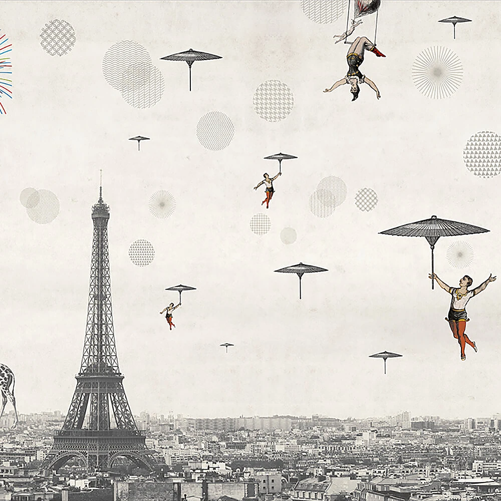 Պատի ծածկույթներ 2