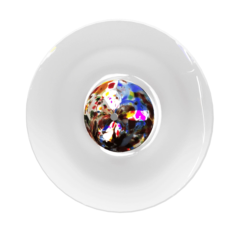 Applique da parete 1