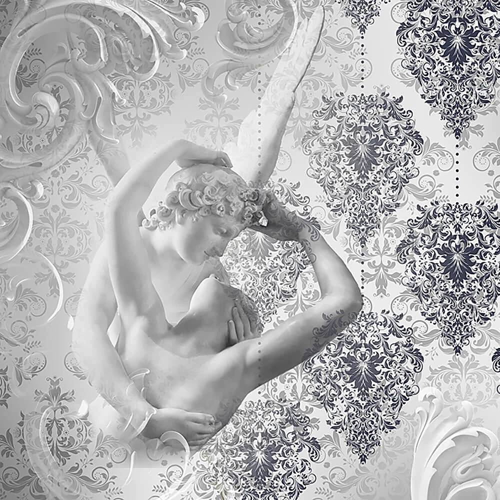 Rivestimento murale 1