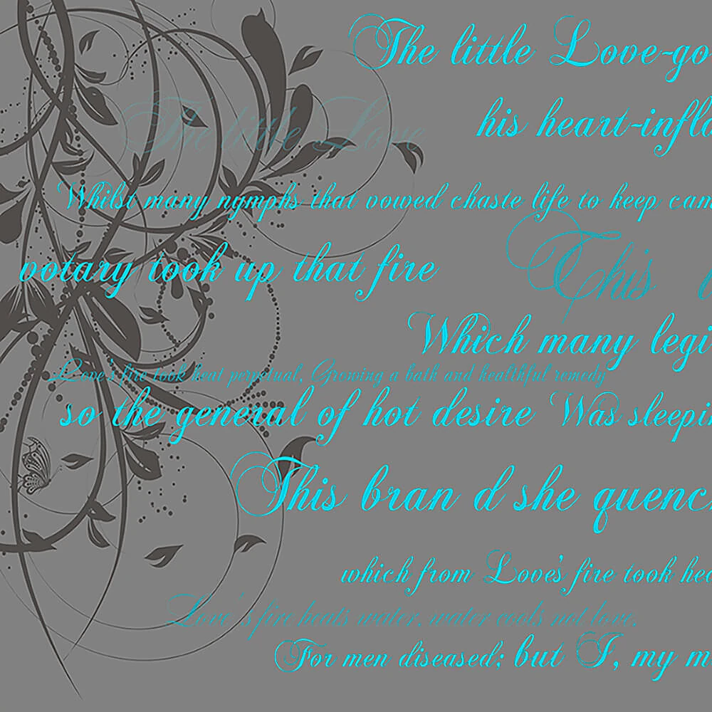 Стены, обои 1