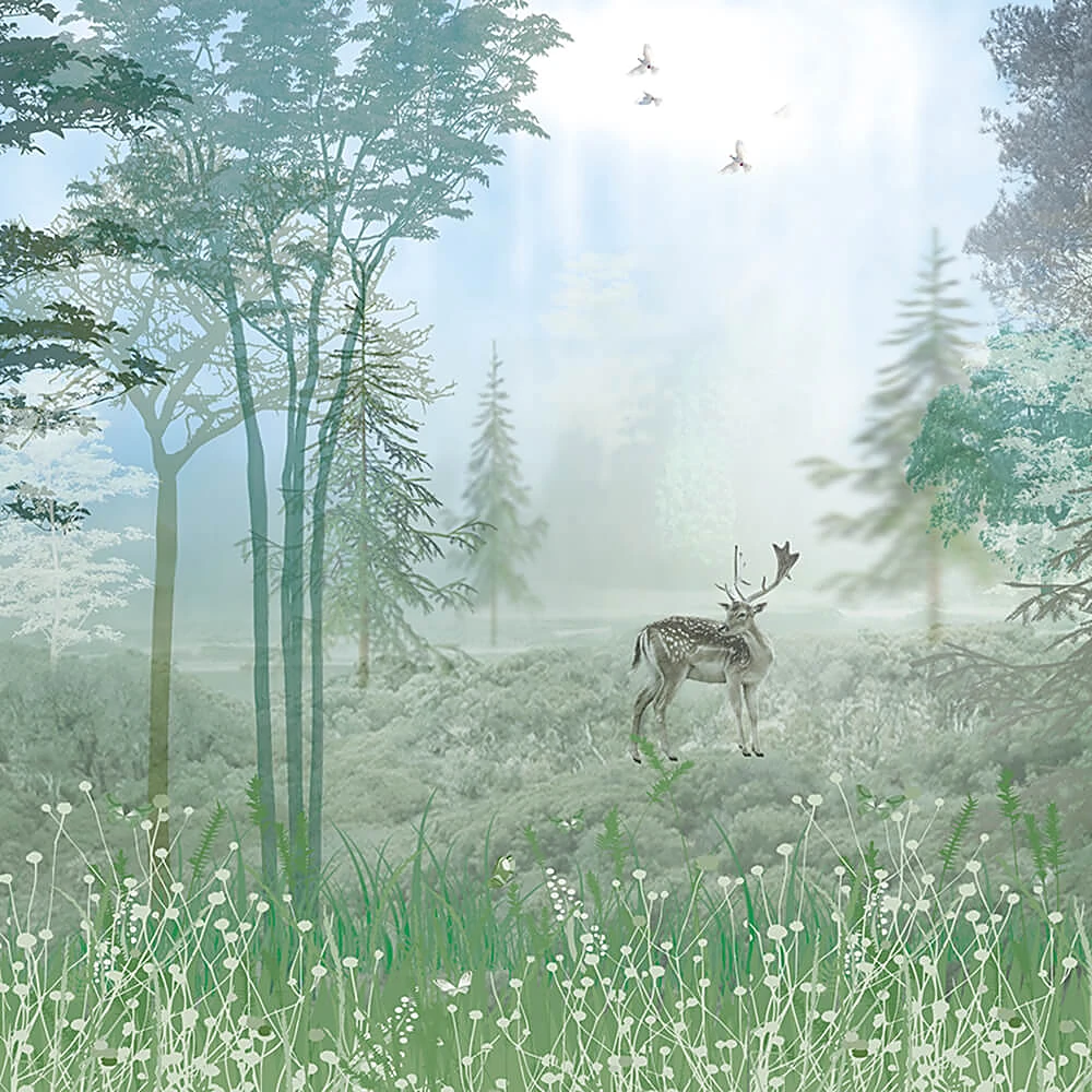 Recubrimiento de pared 1