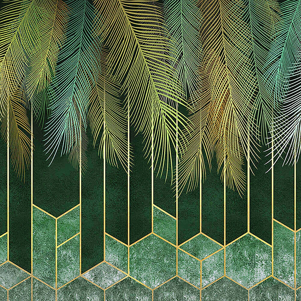 Rivestimento murale 2