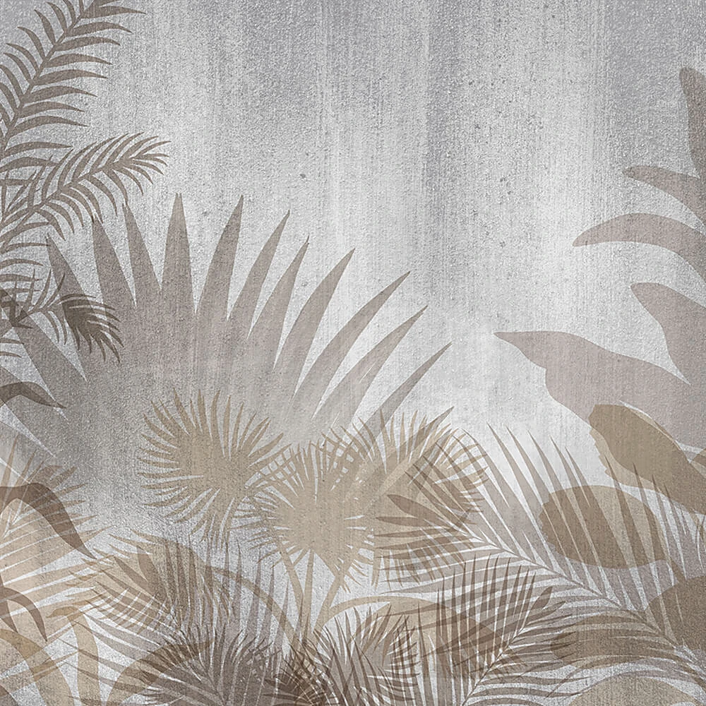 Стены, обои 1