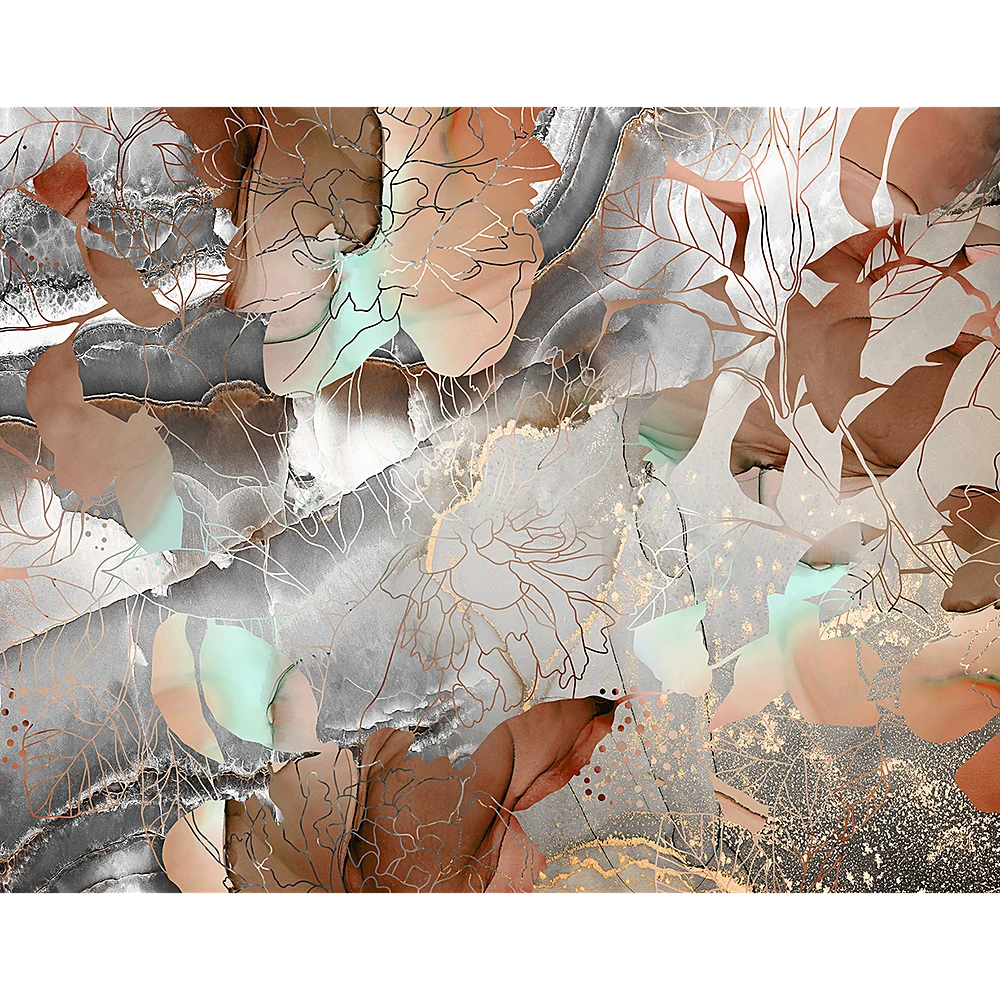 Rivestimento murale 1