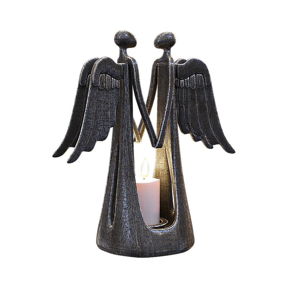 Conjunto decorativo 1