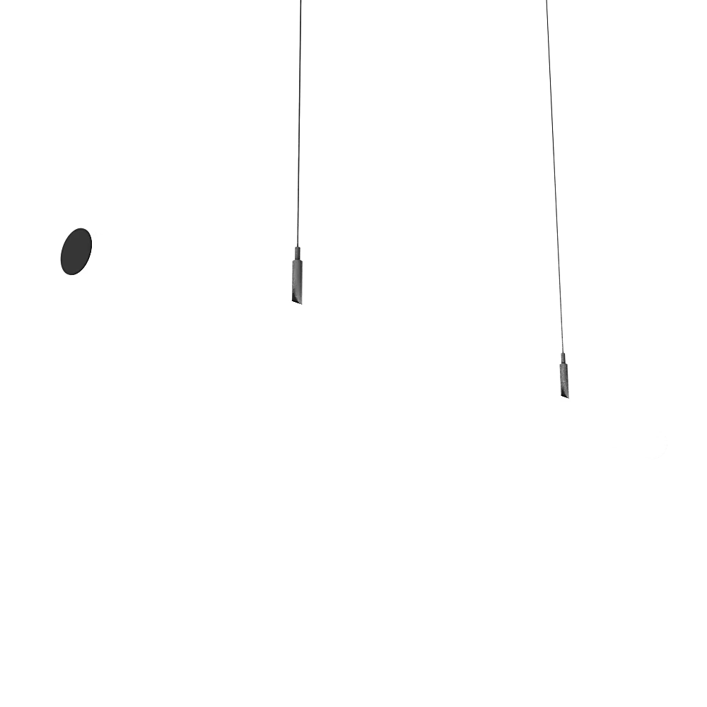 Ceiling lamp 1