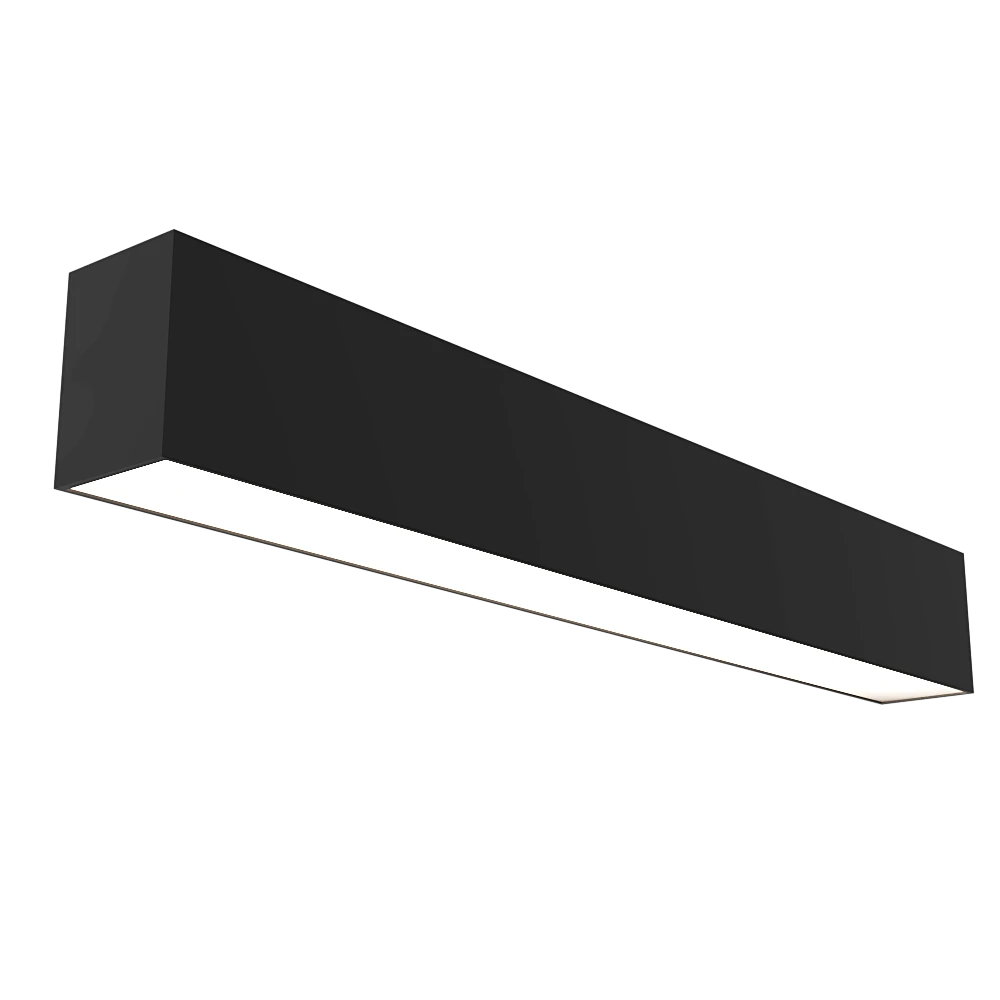 Surface-mounted luminaire Ledalen Linear N7050