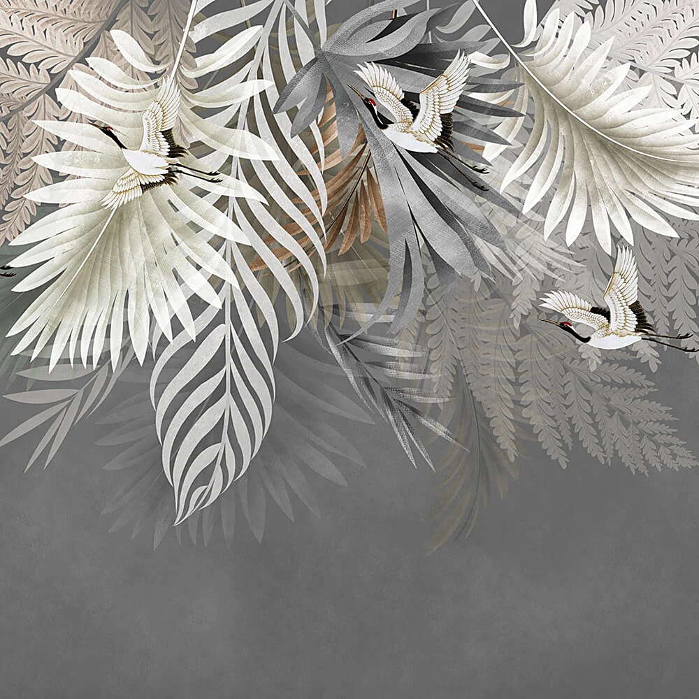 Պատի ծածկույթներ 1