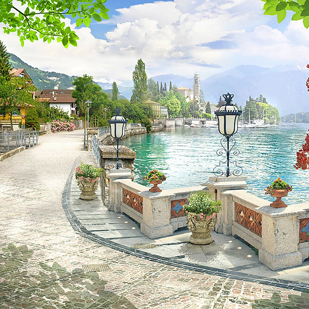 Rivestimento murale 1