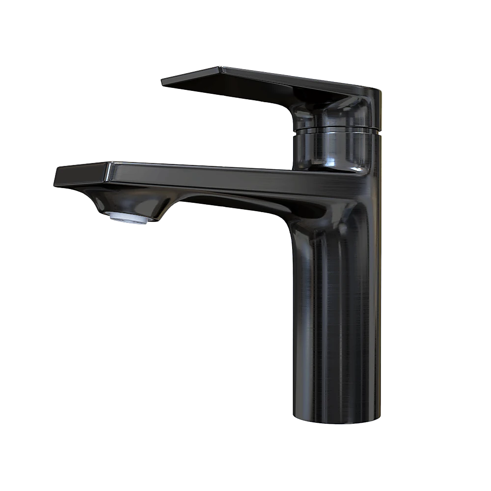 Լոգասենյակի ծորակ 1