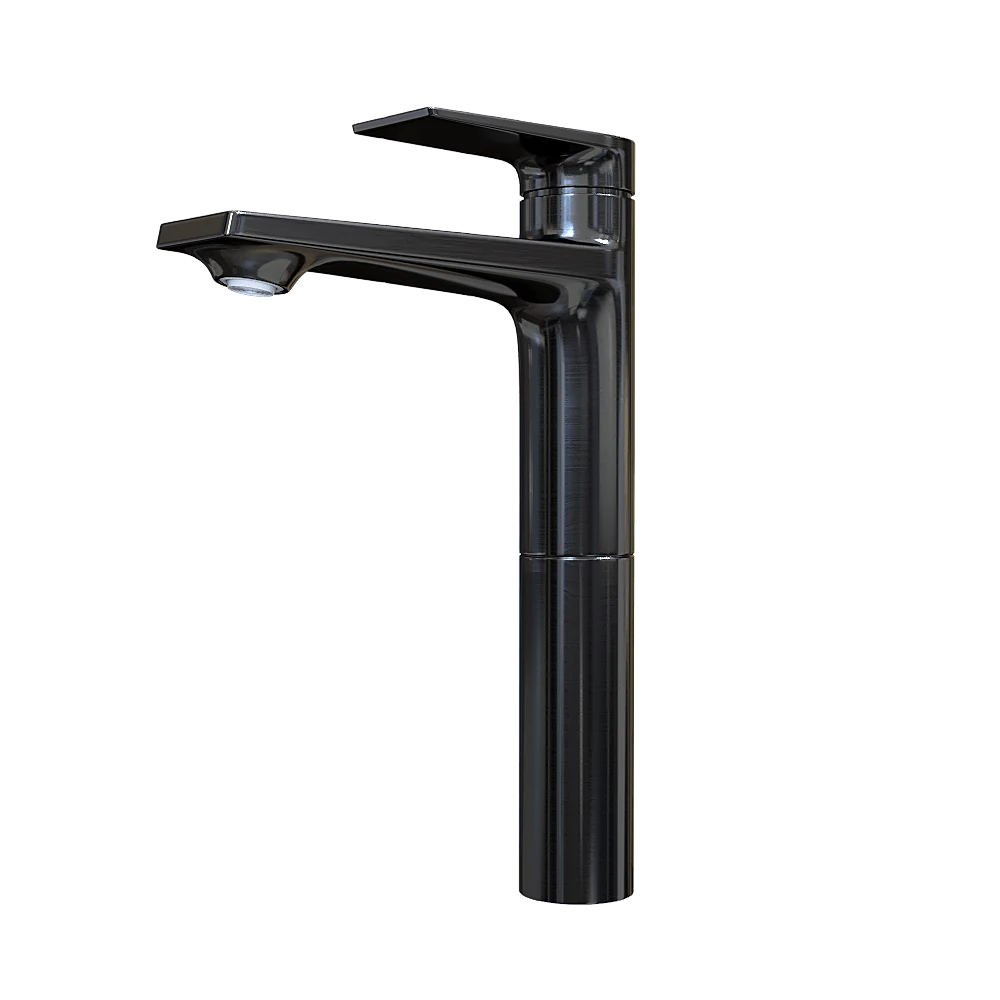 Rubinetto del bagno 1