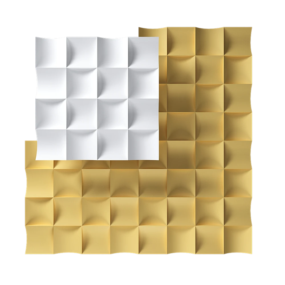 Pannello 3D 1