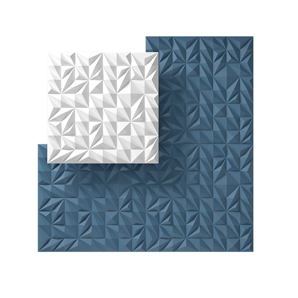 Panel 3D 1